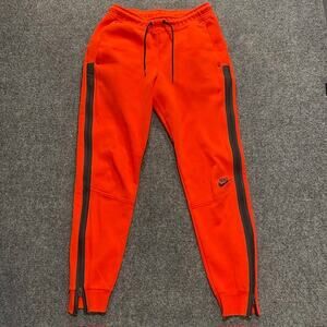 NIKE Tech Fleece Reimagined Joggers BV7115-600 Womens Small